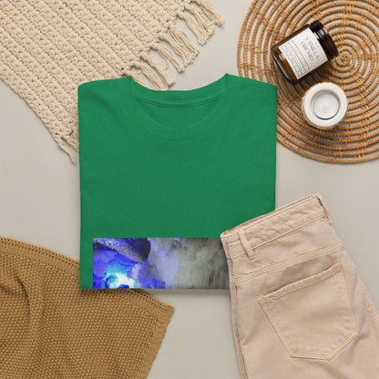 Midnight Haze Graphic Tee