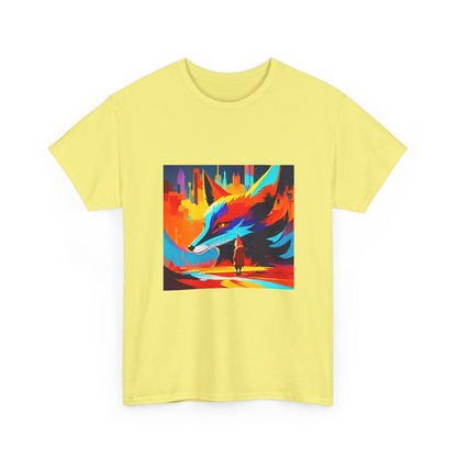 Dacwoo drawings — Street Haze