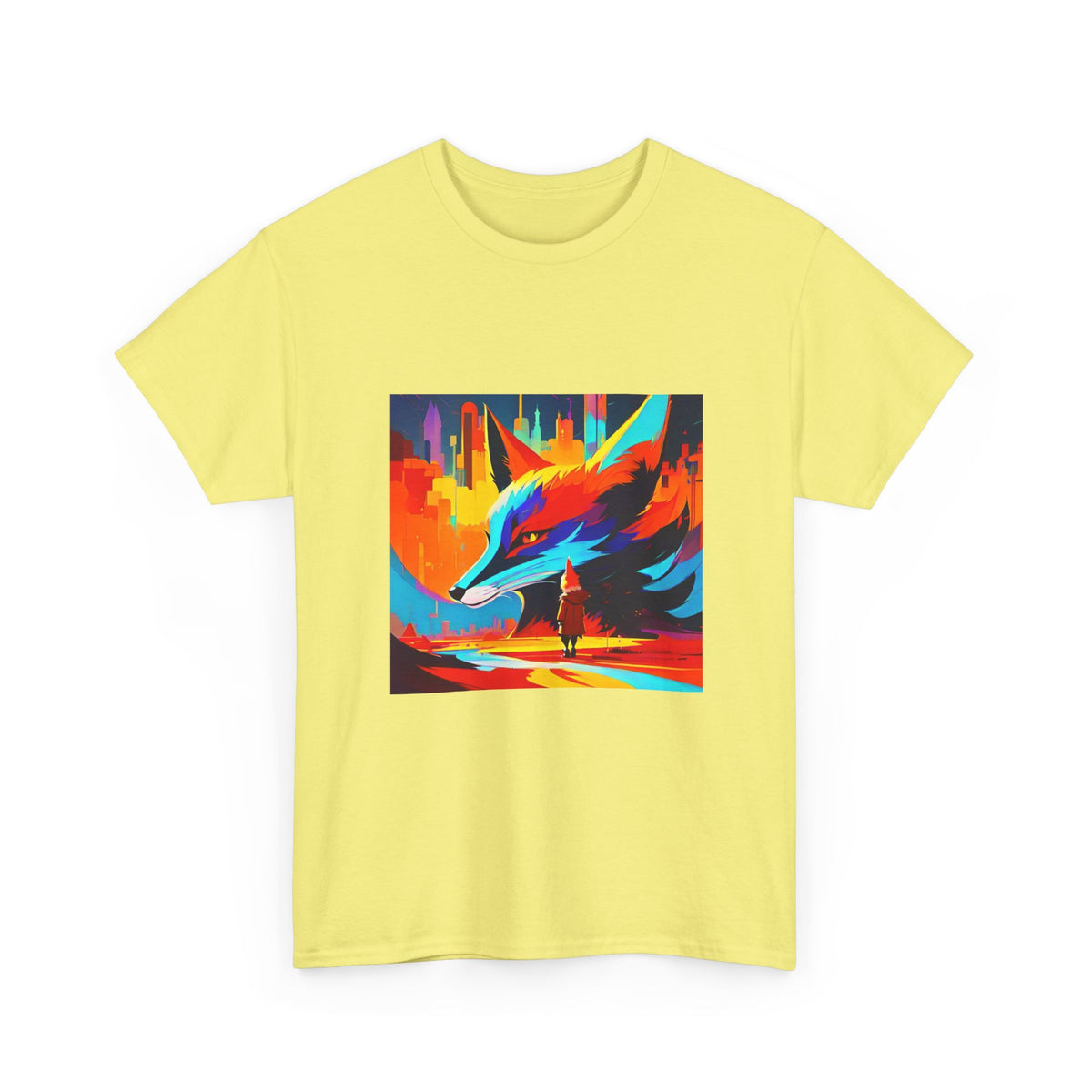 Dacwoo drawings — Street Haze
