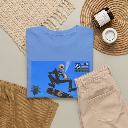 High Vibes Graphic Tee