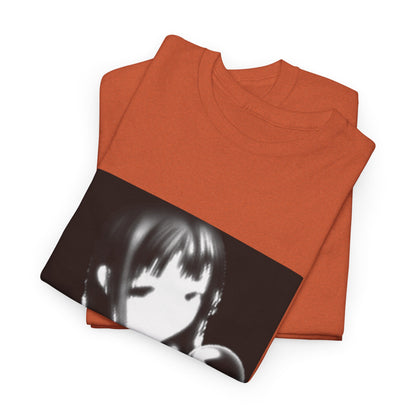 Neon Reverie Graphic Tee