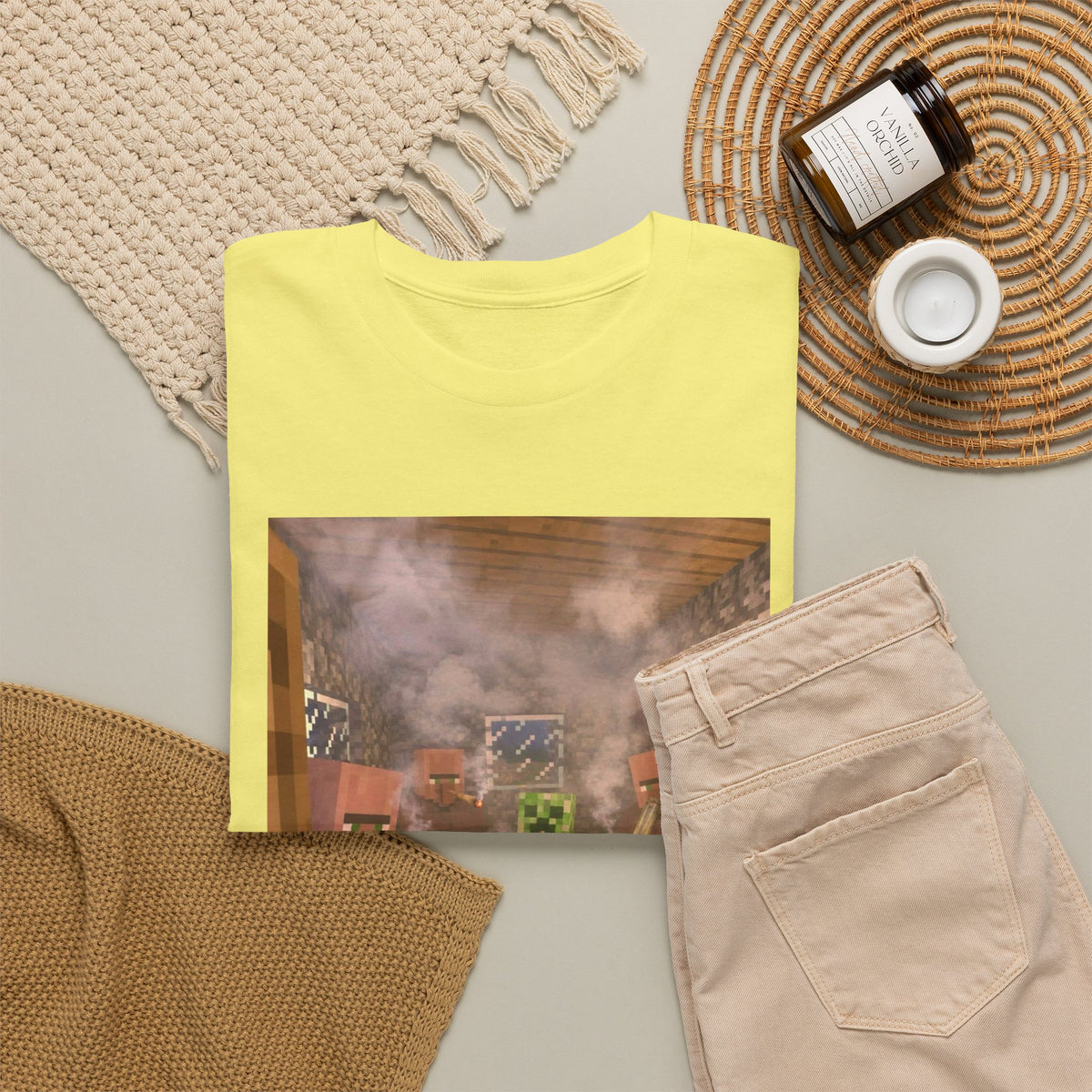 Omeweed Tee DeIaCkDGqsa-2