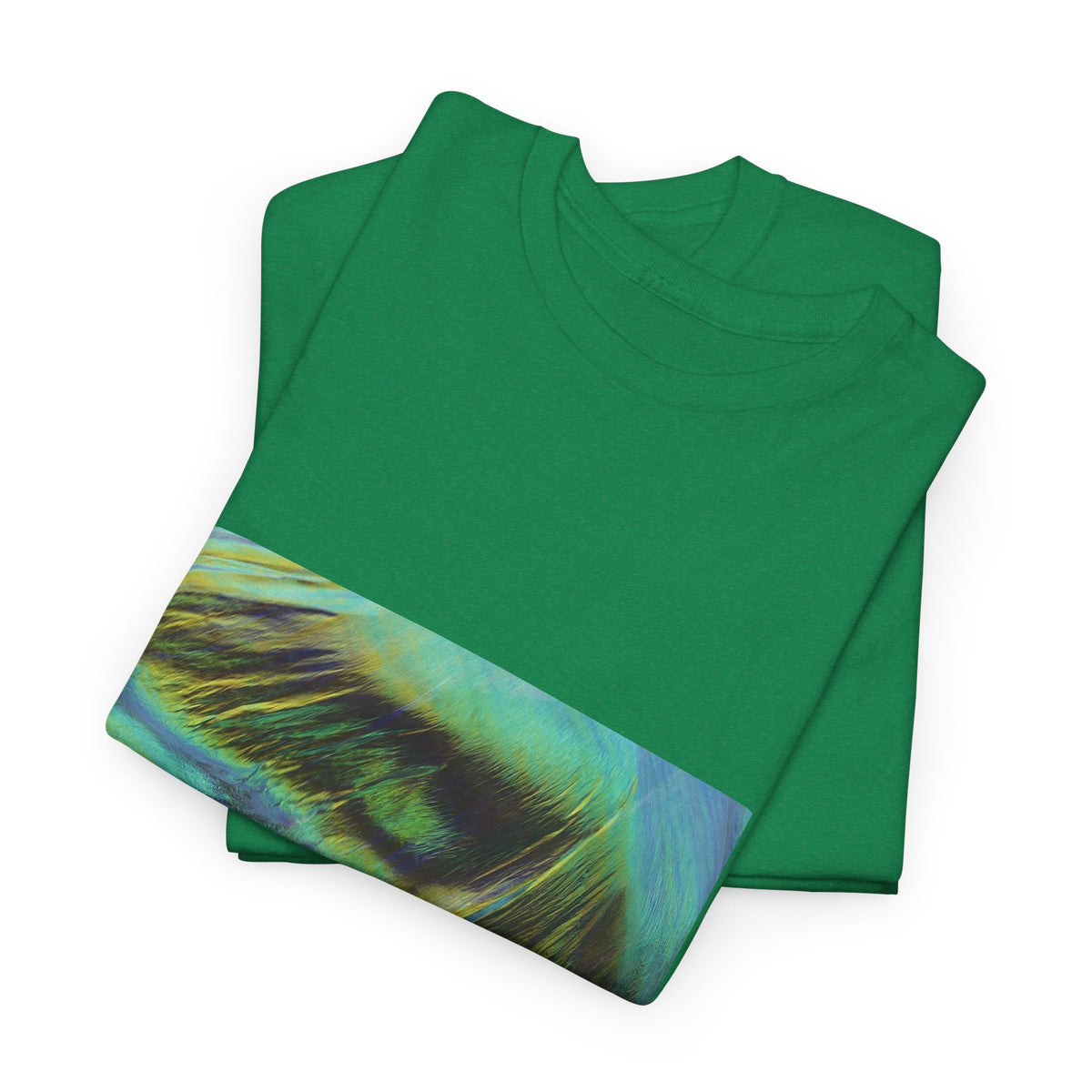 Hidden Horizon Graphic Tee