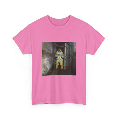 Blank Horizon Graphic Tee