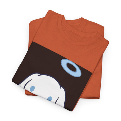 Cinnamoroll Angel Praying Heavenly Cloud Tee