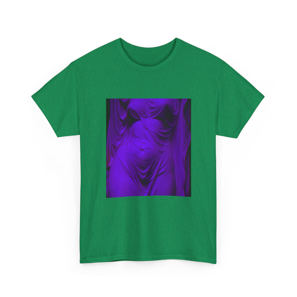 Greenlight Mirage Graphic Tee