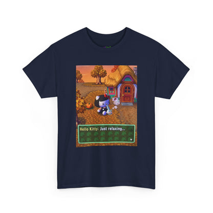 Elevated Horizons Graphic Tee