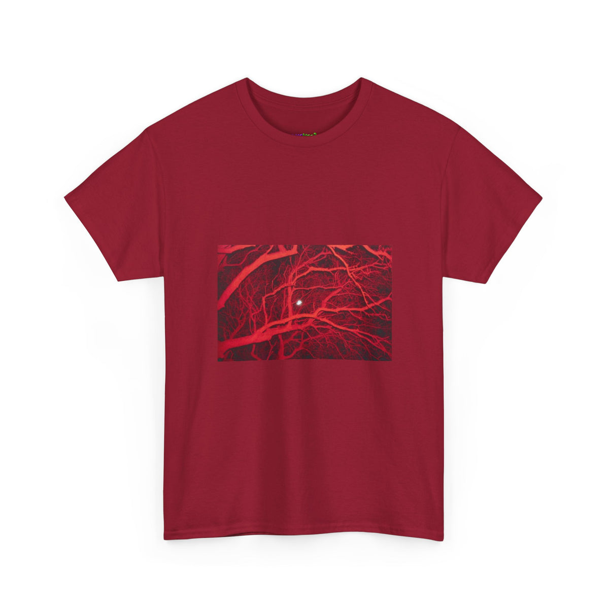 As Above So Below Tee