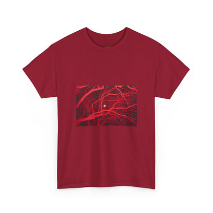 As Above So Below Tee