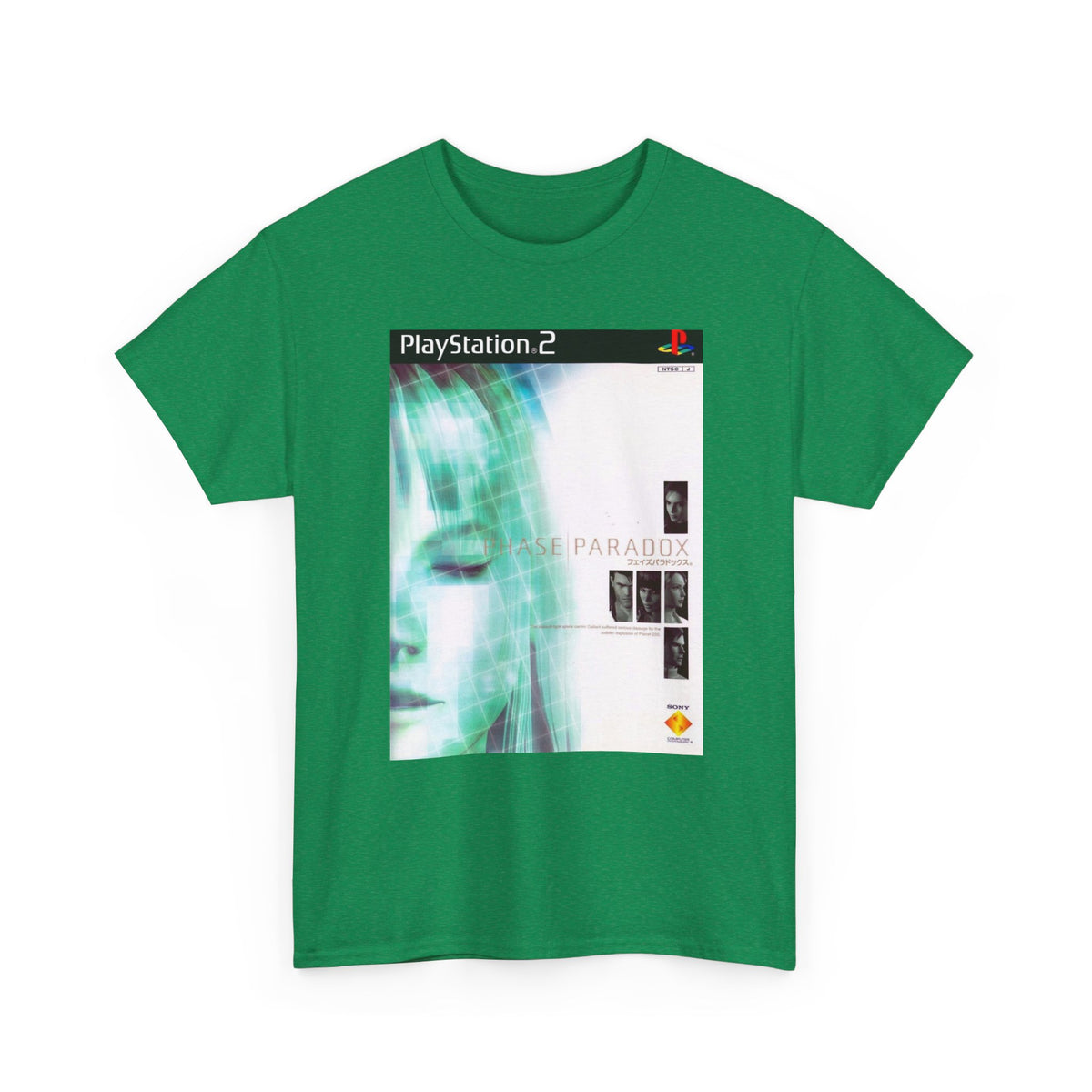 Omeweed Tee CcbZoMBrW2U-1