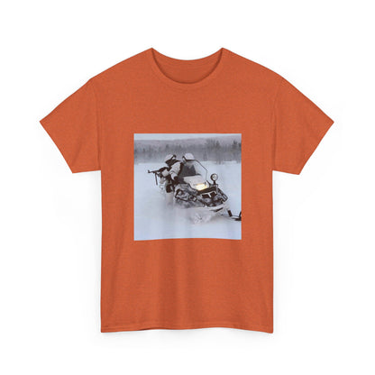 Urban Resin Graphic Tee