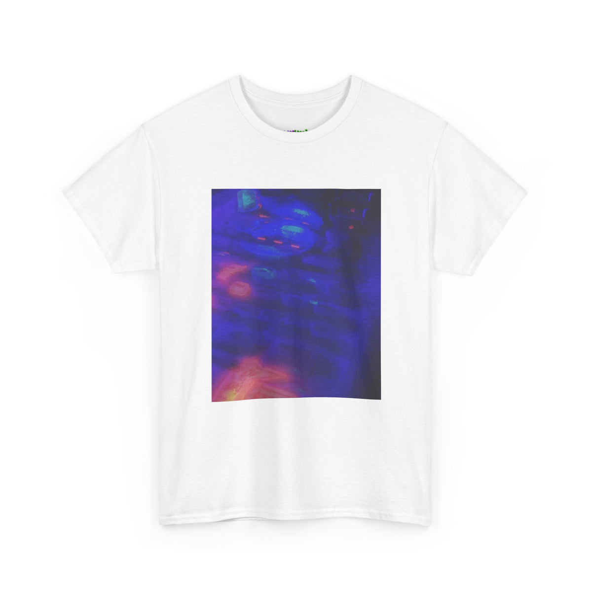 Elevated State Graphic Tee