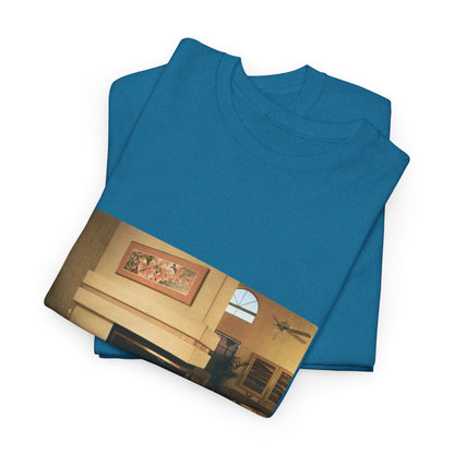 Silent Street Echo Graphic Tee