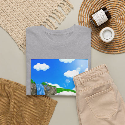 Omeweed Tee DV6IYebEQlf-3