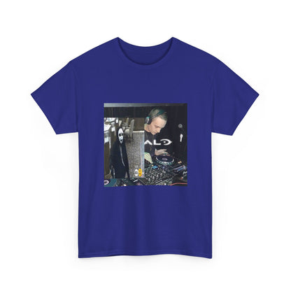 Neon Reverie Graphic Tee