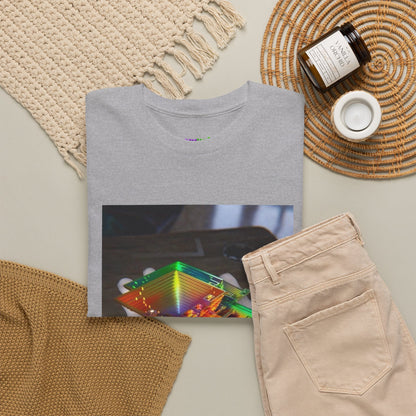 Cosmic Herb Classic Graphic Tee