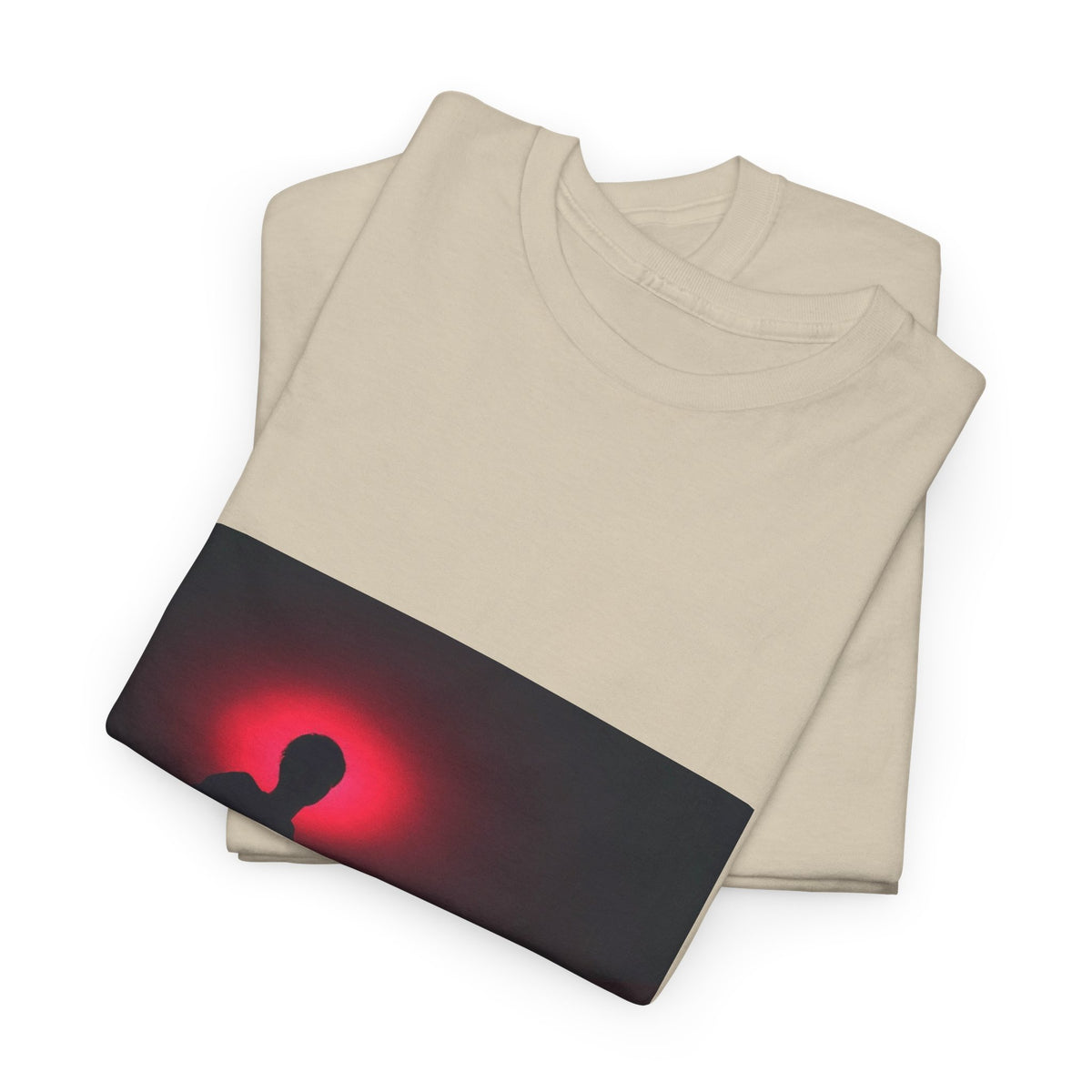 Perspective Streetwear Graphic Tee