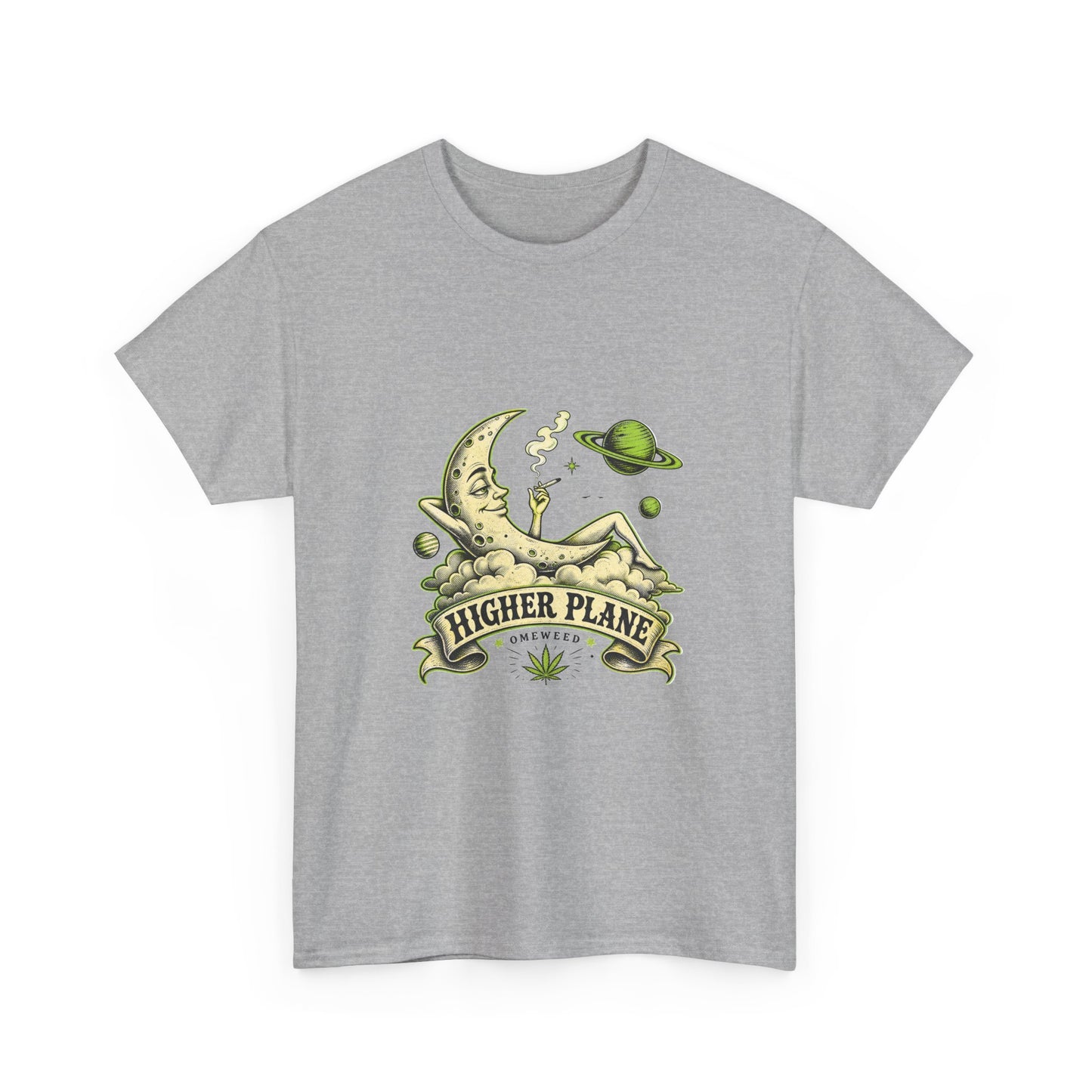 Higher Plane Tee