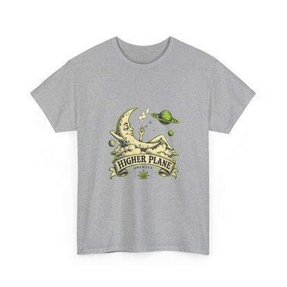 Higher Plane Tee