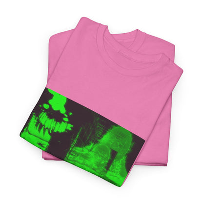 Gravity Free Graphic Tee