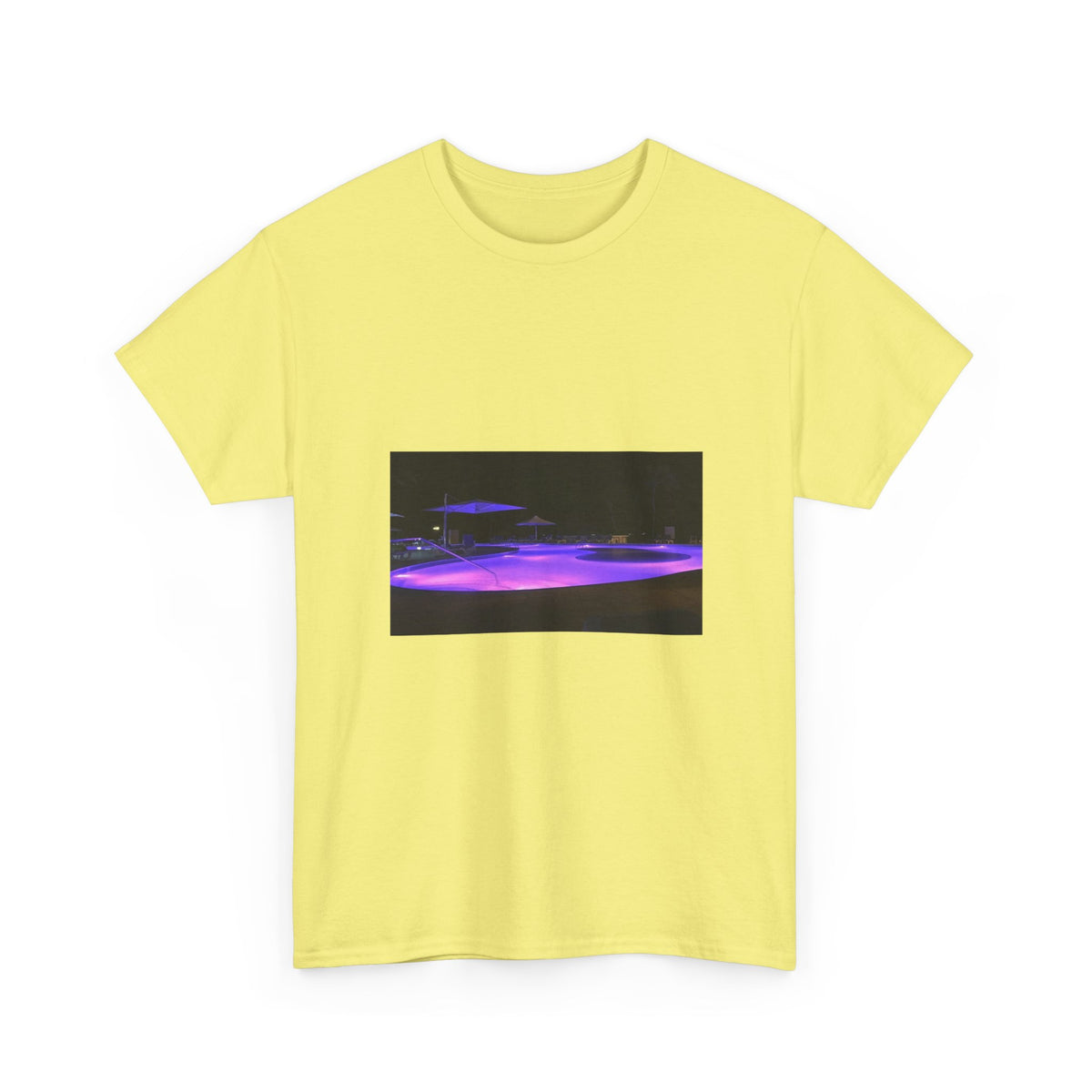 Mystery Pulse Graphic Tee