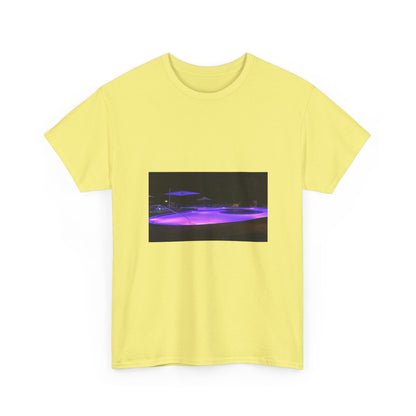 Mystery Pulse Graphic Tee