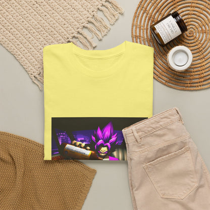 Lean Lord Graphic Tee