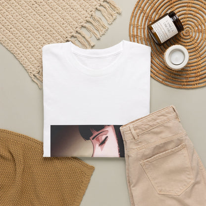 Eclipse Pulse Graphic Tee