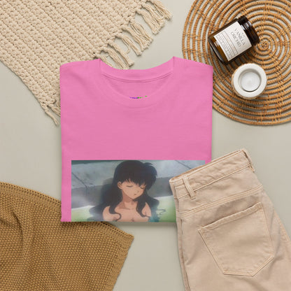 Mint Haze Cloud Riding Tee