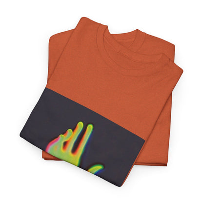 Midnight Haze Graphic Tee