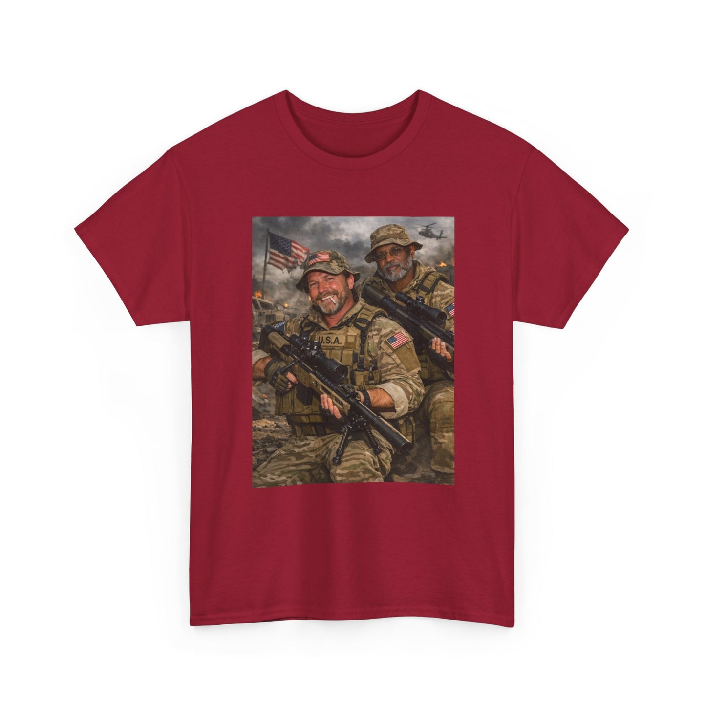 Wilcox Tees — Golden Days Good Ole