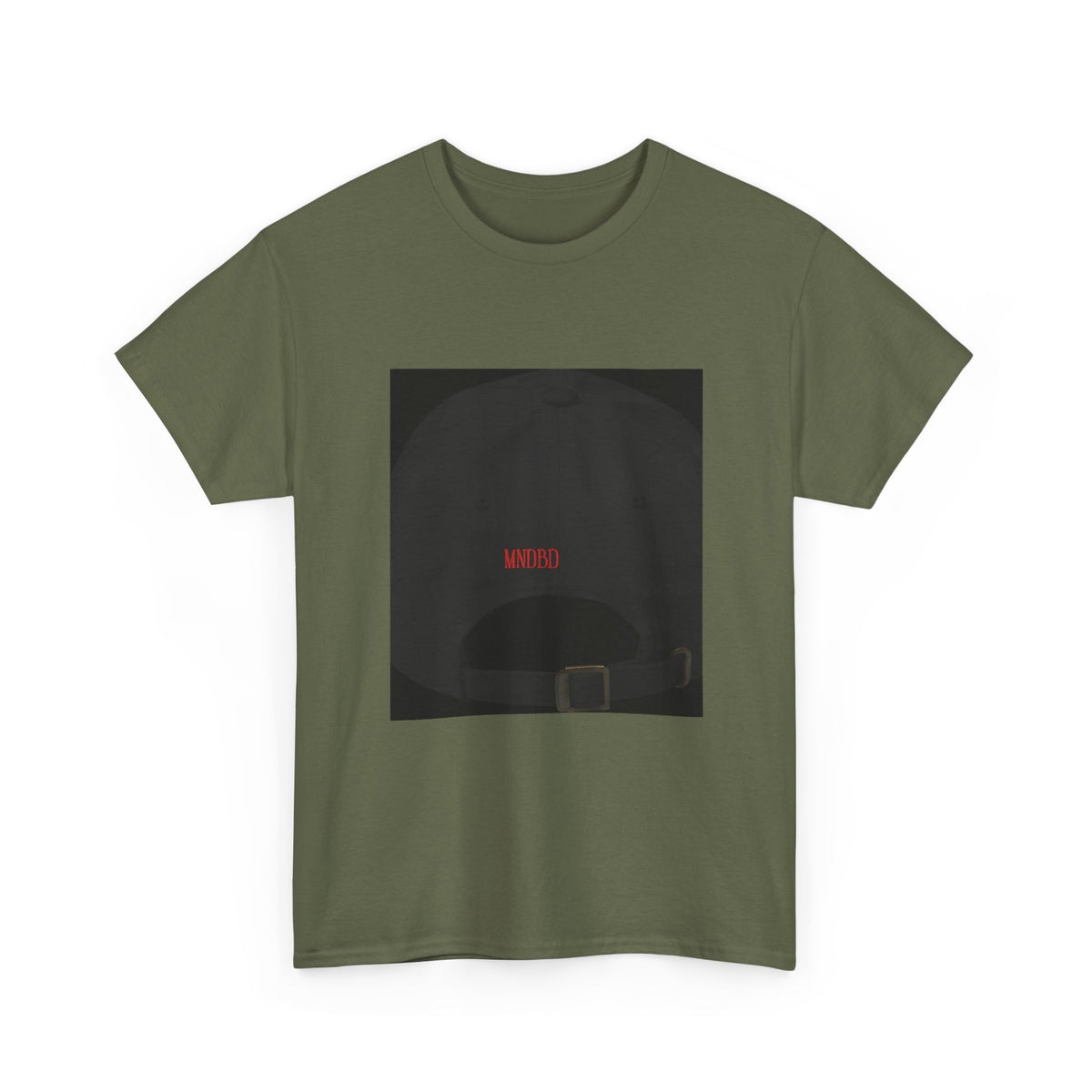 Game Over Graphic Tee
