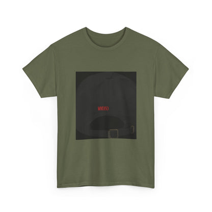 Game Over Graphic Tee