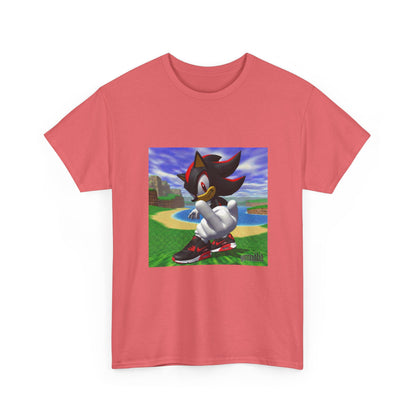 Shadow The Hedgehog Beckoning In Air Max