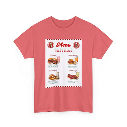 Dr. Clovis — Mouthwatering Delicacies