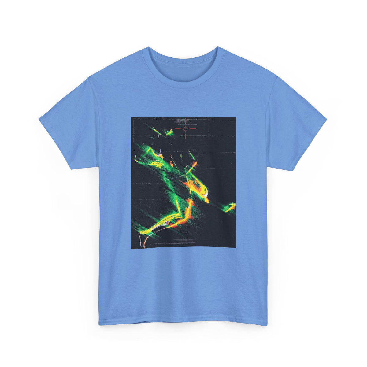 Compass Symbol Tee