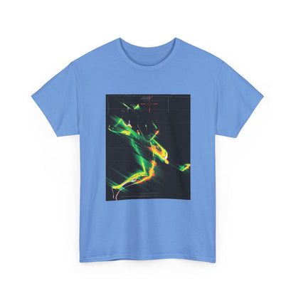 Compass Symbol Tee