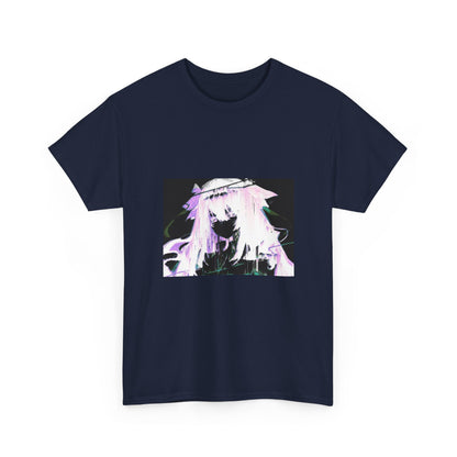Static Pulse Graphic Tee