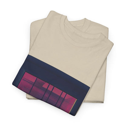 Quietspace Typography Tee