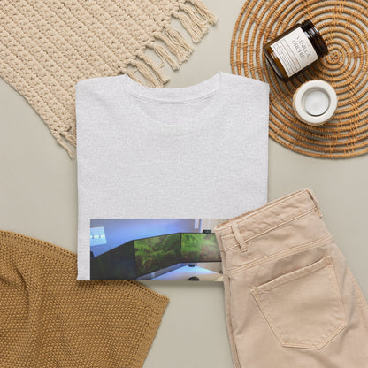 Urban Zenith Graphic Tee
