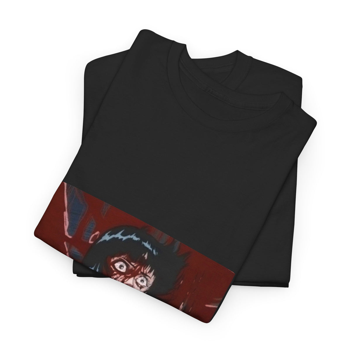 Concrete Jungle Graphic Tee