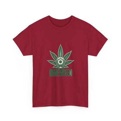 Omeweed Lens Tee
