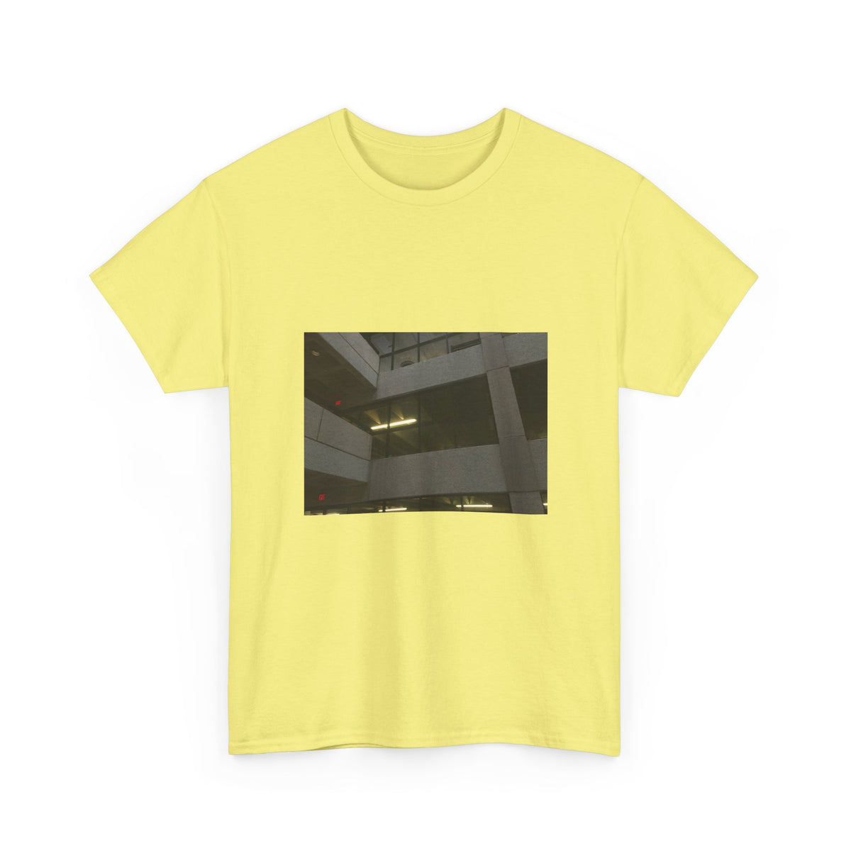Green Velvet Graphic Tee