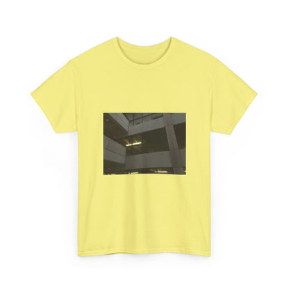 Green Velvet Graphic Tee