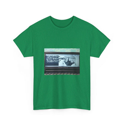 Quiet Storm Graphic Tee