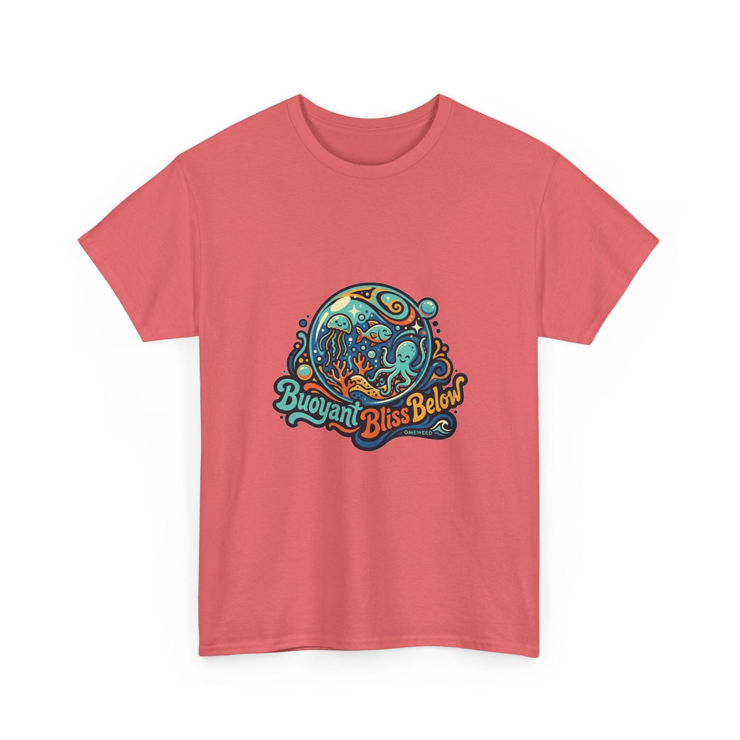 Omeweed — Deep Sea Dream Bubble