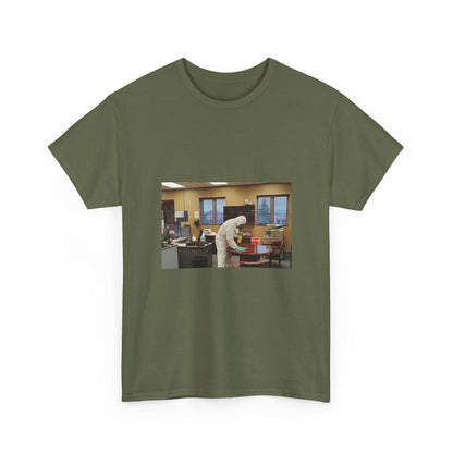 Veiled Ember Graphic Tee