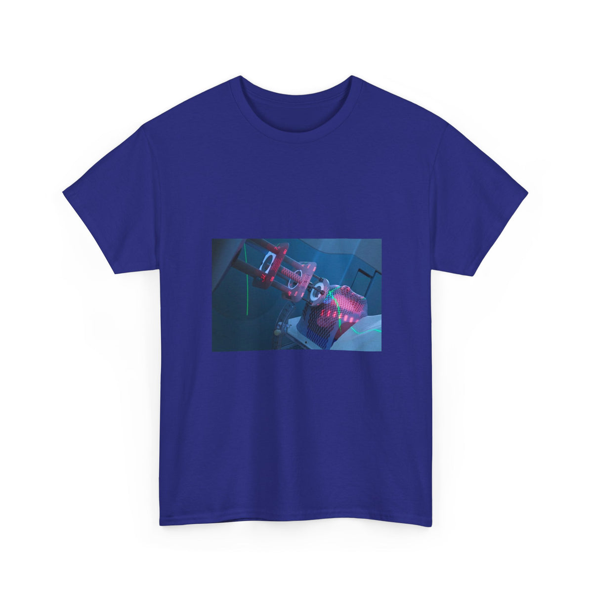 Untitled Vibe Graphic Tee
