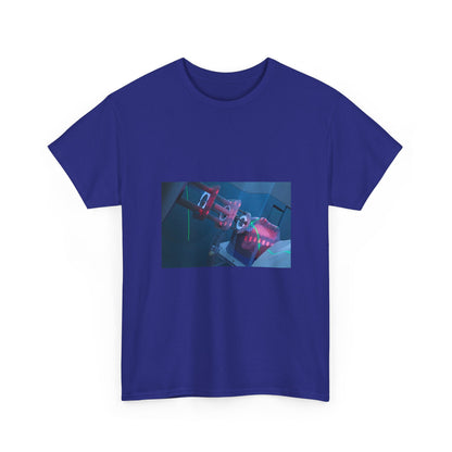 Untitled Vibe Graphic Tee