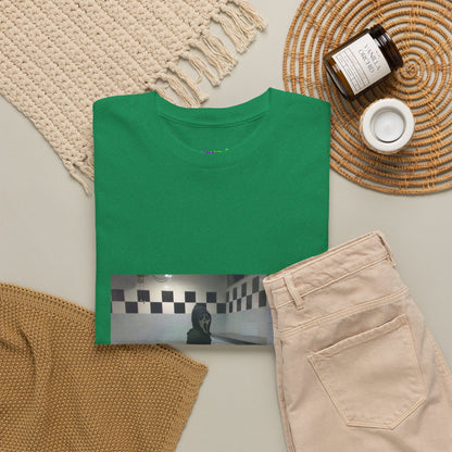 Urban Herbivore Graphic Tee